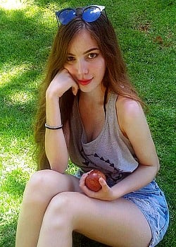 Jhulia Pimentel